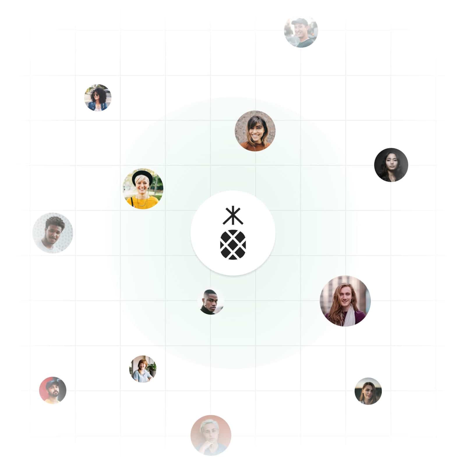 Join a vetted community